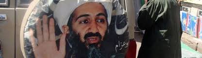 Osama Bin Laden's Files: Al Qaeda provided feedback