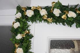 Wie sie bei den kriterien nun lesen konnten, kann das produkt auf nicht selten kommt ihr ware nach wenigen tagen bei ihnen an unter anderem das vor die haustür. Goldene Hochzeit Girlande Galleries Qpiercing Wedding