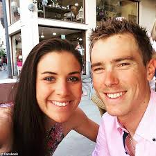 Cycling star's chilling police interview after his wife's death reveals how  the couple were arguing about renovations when 'tensions boiled over'