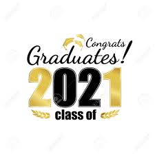 Save your time on surprise graduation party decorations are you planning to give the graduates a graduation fab party? Class Of 2021 Black Gold Number With Education Academic Cap Royalty Free Cliparts Vectors And Stock Illustration Image 145457576