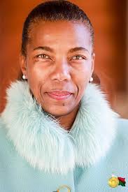 Andriamatoa Goverinora...