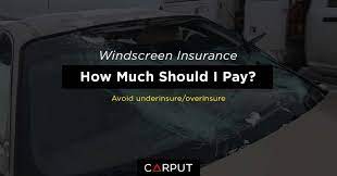 Leading windscreen specialist in malaysia. Windscreen Insurance Cover How Much To Pay Carput