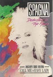 Easy lady (lady jane & simon le saint edit) — spagna. Image Gallery For Spagna Easy Lady Music Video Filmaffinity