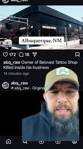 John Venegas Albuquerque