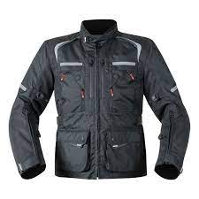 Sedici Avventura Waterproof Jacket Revzilla Waterproof Jacket Jackets Gray Jacket
