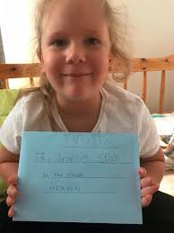 Little Girl Writes Letter To Cat In Heaven, She Gets A Surprise Back In The  Mail