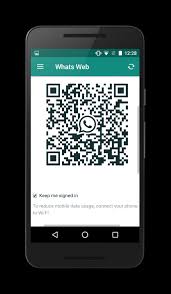 Ejecute dos cuentas de whatsapp en un solo dispositivo de forma gratuita! Whats Web 2018 For Android Apk Download