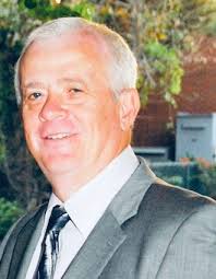 Obituary for Charles "Chuck" Roderick Fraser