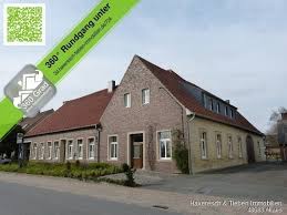 Haus kaufen ▷ haus zum kauf in schöppingen: Haus Zum Verkauf 48624 Schoppingen Eggerode Mapio Net