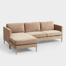 Many prefer this sofa because you can take one part and place it in one part of the living room and the other in another part. Pin On Dad Apartment