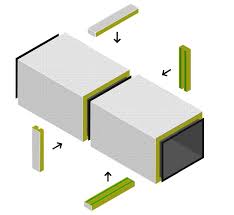 Hvac Ductwork System And Supplies Enduraduct Hvac Ductwork Duct Work Hvac Installation