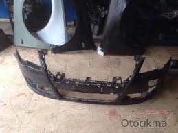 Volkswagen Passat On Tampon 2007 2010 Turkiyenin Oto Cikma Merkezi Otocikma Com Da Volkswagen Otomobil
