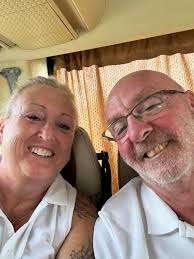 Thank you for such a lovely time x Linda is a star xxx