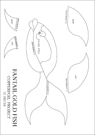 Free Fish Patterns For Stained Glass Stained Glass Mosaic Patterns Stained Glass Patterns Free Stained Glass Patterns