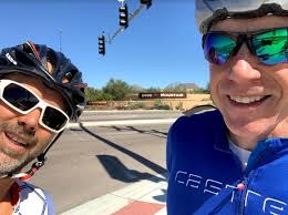 HFP's Arizona Training Camp