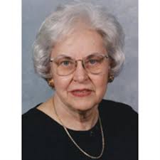 Obituary information for Ruth Casper Meyer