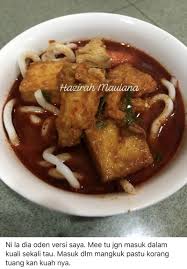 Mee udon на v4k бесплатно. Mudah Aje Buat Mee Oden Ni Patutlah Viral Resepi Nak Buat Pun Superb Keluarga