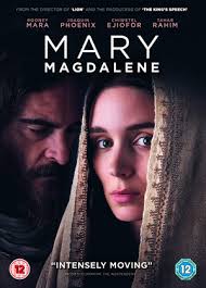 Gospel of Mary Magdalene