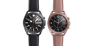 Read on to learn how your watch can help you stay healthy and fit. Galaxy Watch 3 App Reveals Gestures For Calls Taking Photos 9to5google