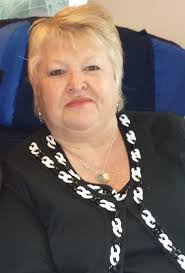 Judy W. Hozey Obituary January 23, 2020