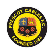 Prescot Cables Football Club Fans Page