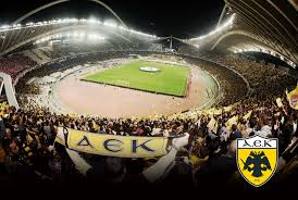 Aek fc / παε αεκ, μαρούσι (amaroúsion, greece). P A E Aek Eisithria Agwnwn 2019 2020