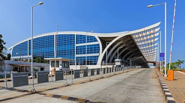 Dabolim Airport Taxi