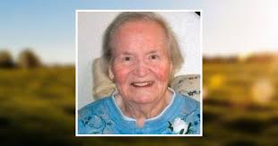 Myra Adeline Trude Obituary November 18, 2009