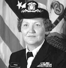 Carolyn Scherer Obituary (1932