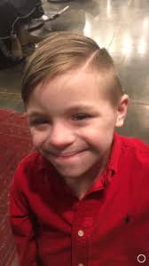 Lois Ouderkirk with Special Needs Class💕💕