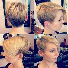 No matter for thick hair or fine hair, or for oval faces and round face shapes, or you are just looking for short haircuts with different hair color, or with, without bangs, no matter what kind of short bob cuts , you can find in this collection! 18 Beautiful Short Pixie Hairstyles Short Hair Trends 2021 Styles Weekly