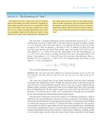 Here's a list of 58 latin words that are used in common english every day. Aabhas Maldahiyar On Twitter 7 N Shuprabhat Iamrana Ma Am Lets Break Some More Myths The Etymology Of The Word Sine Comes From The Latin Mistranslated Attempt Of Jiba Which Is An Arabic Transliteration Of The