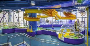 Soak city is knott's berry farm's premier water park and is included with gold and platinum season passes. Water Exhibits Boss Display Water Table Building For Kids Science Center