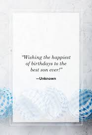 Nothing shall stay our wrath. Birthday Quotes For Your Son Happy Birthday Son Quotes