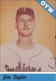 88 JIM LEHEW, 1961-1962 Orioles