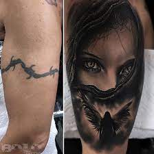 Angel Tattoo Fallen Angel Tattoo Angel Tattoo For Women Angel Tattoo