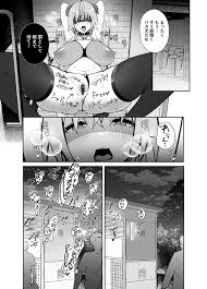 オリジナル】ツインテちゃんのおしごと - 同人誌 - エロ漫画 momon:GA（モモンガッ!!）