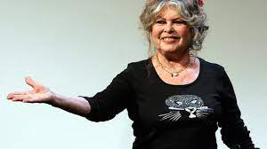 Brigitte bardot wurde am 28. Schmollmund Ohne Lifting Brigitte Bardot Feiert Den 80 Geburtstag Tageswoche
