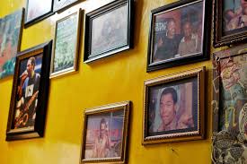Image result for fela shrine