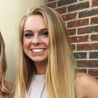 Kaitlyn Golding's Instagram, Twitter & Facebook