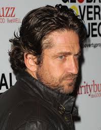 Long Hair Gerard Butler Long Hair Styles Mens Hairstyles