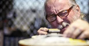 Men's shed movement continues to grow in Border and North East