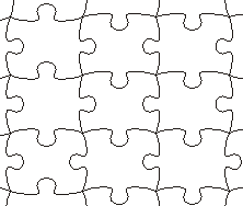 Just import a photo, or create several shapes, select them and run the program. Jigsaw Puzzle Maker Off 64 Online Shopping Site For Fashion Lifestyle