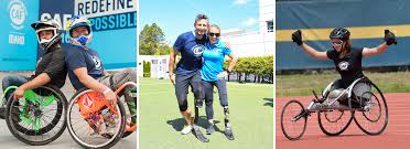 Adaptive Sports Equipment | Challenged Athletes Foundation