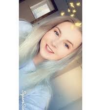 Rebecca Kitts's Instagram, Twitter & Facebook