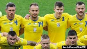 Грають в не поганий футбол, і проти словаків заслужили на нічію. Sbornaya Ukrainy Po Futbolu Budet Igrat Na Evro 2020 V Novoj Forme