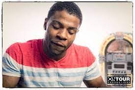 Marc Lundy's Instagram, Twitter & Facebook