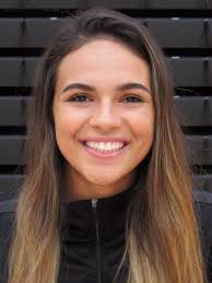 2019-20 Women's Wrestling Roster