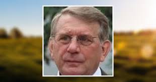 David A Selle Obituary July 21, 2015