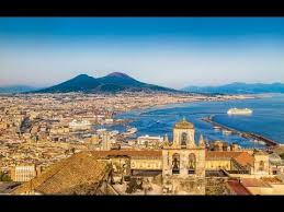 Βρείτε άρθρα για lifestyle, ταξίδι, διασκέδαση, γυναίκα, υγεία, τεχνολογία και αυτοκίνητο. Napolh H Prwteyoysa Toy Italikoy Notoy Italia Naples Italy Youtube
